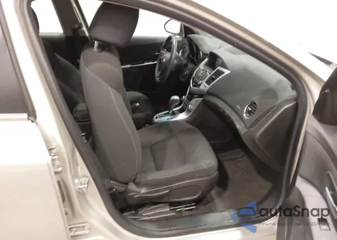 2016 Chevrolet Cruze Limited 1Lt Auto z USA, uszkodzony, nr VIN 1G1PE5SB0G7215805